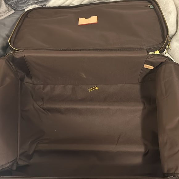 Louis Vuitton Rolling Suitcase - Picture 4 of 7